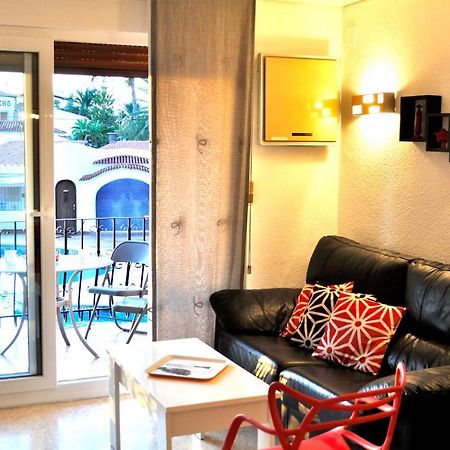 Retiro, 1 Dormitorio By Bookinเดเนีย ภายนอก รูปภาพ