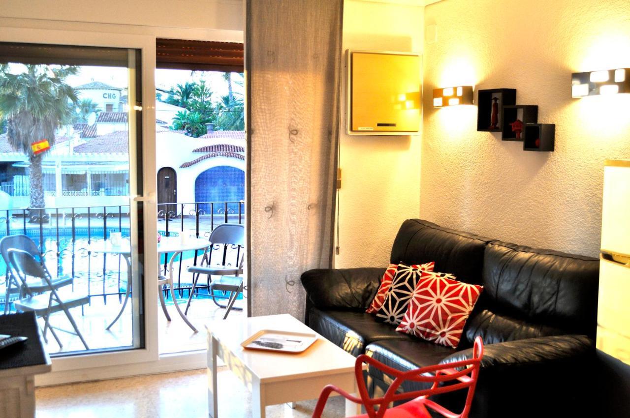 Retiro, 1 Dormitorio By Bookinเดเนีย ภายนอก รูปภาพ