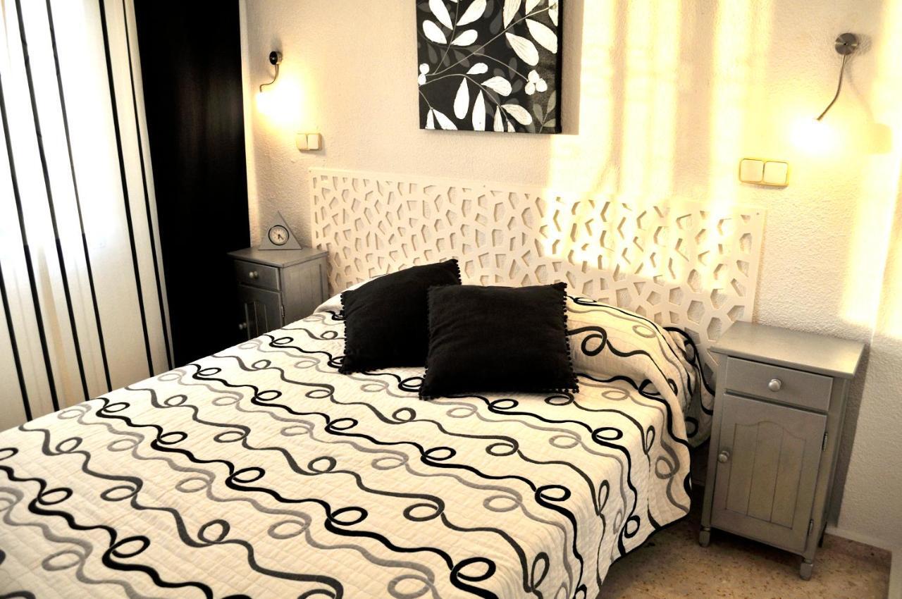 Retiro, 1 Dormitorio By Bookinเดเนีย ภายนอก รูปภาพ