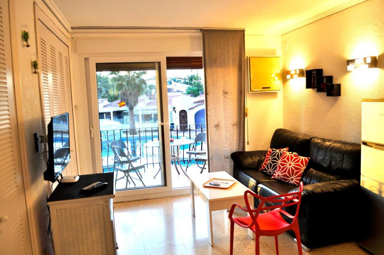 Retiro, 1 Dormitorio By Bookinเดเนีย ภายนอก รูปภาพ