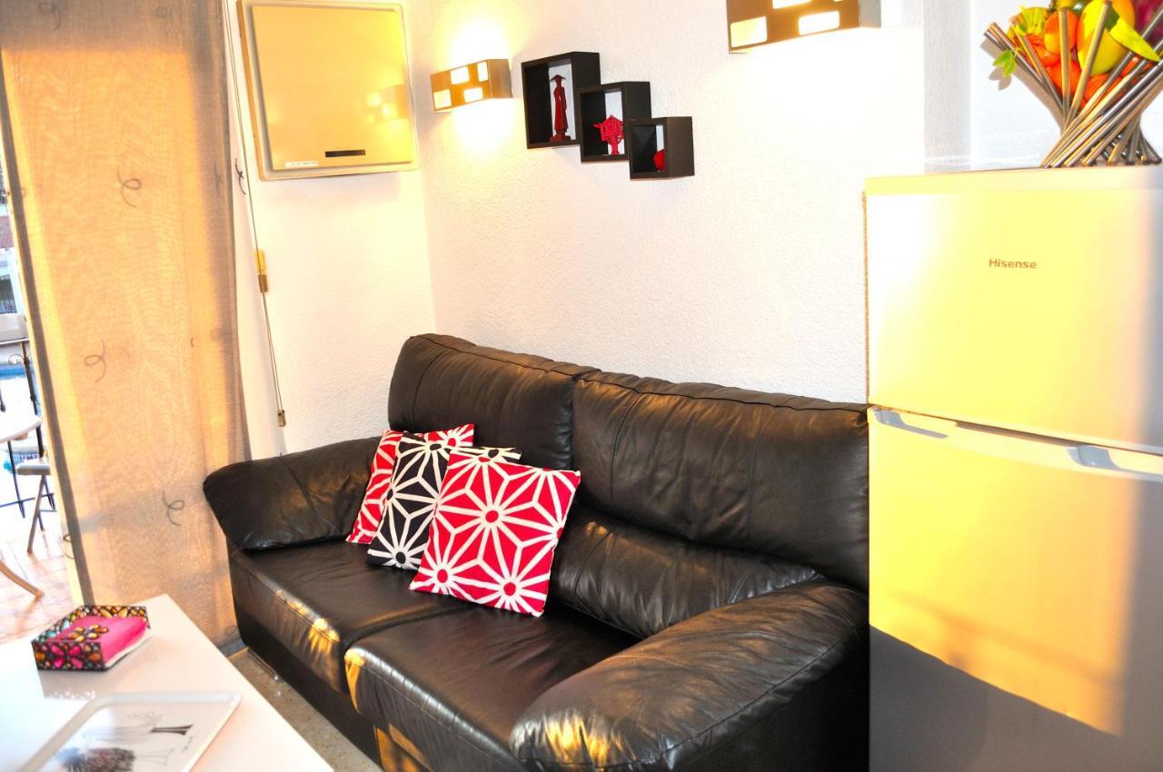 Retiro, 1 Dormitorio By Bookinเดเนีย ภายนอก รูปภาพ